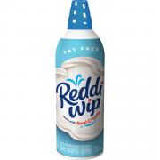 Reddi Wip Fat Free Whipping Cream