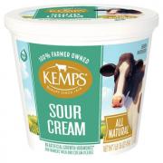 Kemps Sour Cream