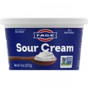 Fage Sour Cream