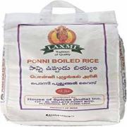 Laxmi Ponni Boiled Rice