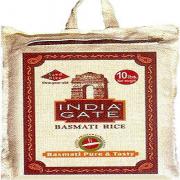 Rice   INDIA GATE BASMATI RICE