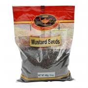 Deep Mustard Seeds