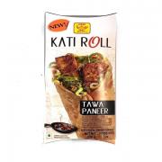 DEEP KATI ROLL TAWA PANEER
