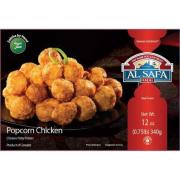 AlSafa Popcorn Chicken