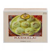 Deep Kesar Rasmalai