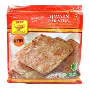 Deep Ajwain Paratha	