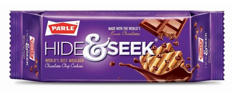 Parle Hide And Seek
