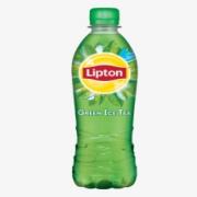 LIPTON UNSWEETENED GREEN TEA