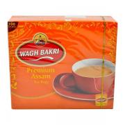 WAGH BAKRI PREMIUM TEA BAGS
