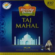 TAJ MAHAL TEA BAGS
