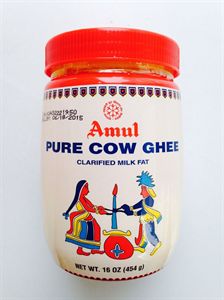AMUL COW GHEE
