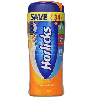 HORLICKS