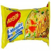 MAGGI MASALA (4 PACKS)