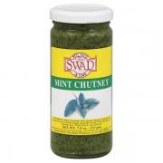 SWAD MINT CHUTNEY