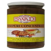 SWAD PANI PURI CONCENTRATE