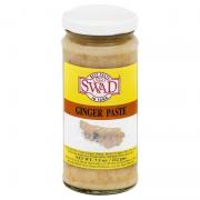 SWAD GINGER And GARLIC PASTE