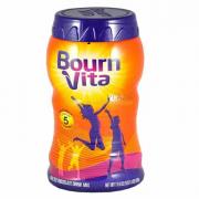 BOURNVITA