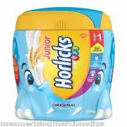 JUNIOR HORLICKS