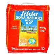 TILDA SONA MASOORI