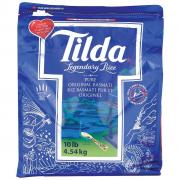 TILDA BASMATI RICE