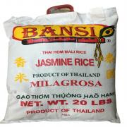 BANSI JASMINE RICE