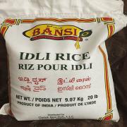 BANSI IDLI RICE