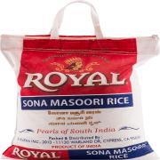 ROYAL SONA MASOORI