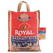 ROYAL BASMATI RICE
