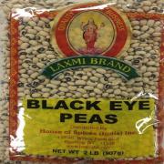 LAXMI BLACK EYE PEAS
