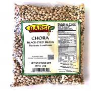 BANSI BLACK EYE BEANS