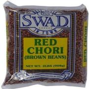 SWAD RED CHORI (BRWN BEANS)