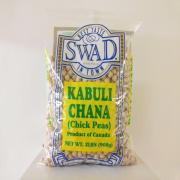 SWAD KABULI CHANA