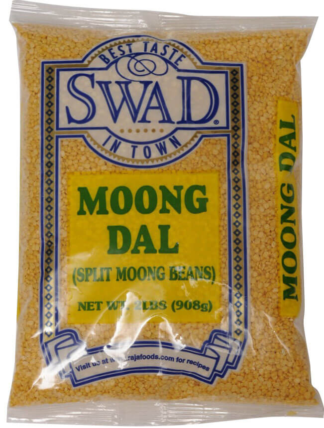 SWAD MOONG DAL