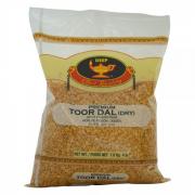 DEEP TOOR DAL