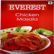 EVEREST CHICKEN MASALA
