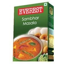 EVEREST SAMBHAR MASALA
