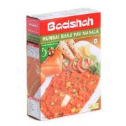 BADSHAH MUMBAI BHAJI PAV MASALA