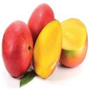 Mexican Mangoes