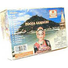 Nirav POOJA SAMAGRI