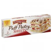 PEPPERIDGE FARM PUFF PASTRY