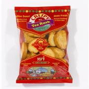 CRISPY TEA RUSK