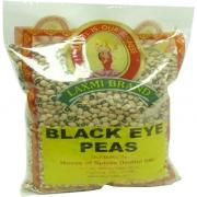 BLACK EYE PEAS