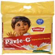 PARLE G Biscuits