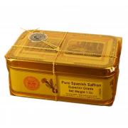 SPANISH SAFFRON