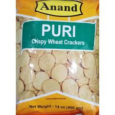 ANAND PURI FOR BHEL