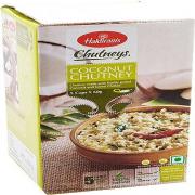 HALDIRAMS COCONUT CHUTNEY