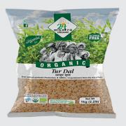 24 MANTRA ORGANIC TUR DAL