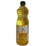 ORGANIC CANOLA OIL
