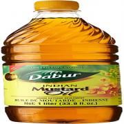 DABUR MUSTARD OIL