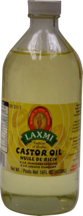 LAXMI CASTROL OIL